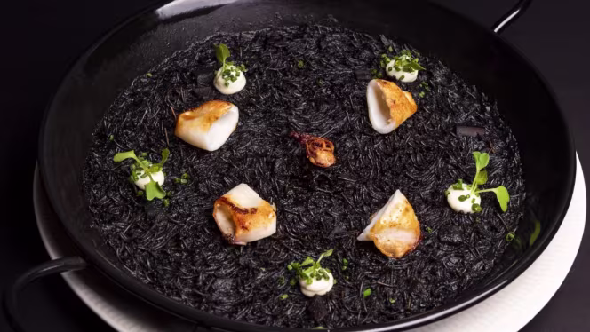 Sincio. Cocina de mercado - 6