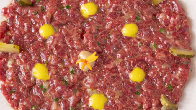 Sincio. Cocina de mercado - 7