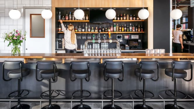 The Social Hub Groningen - Groningen - 7