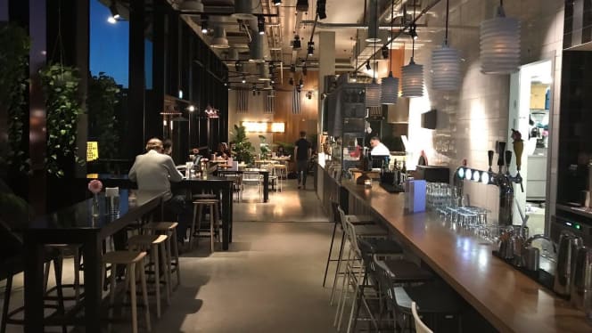 The Social Hub Groningen - Groningen - 5