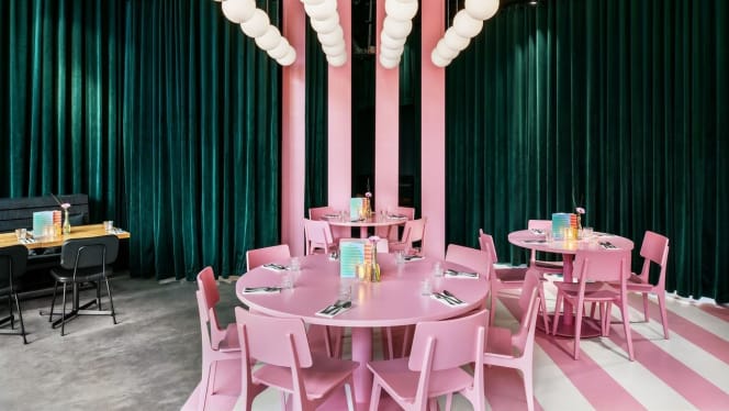 The Social Hub Groningen - Groningen - 6