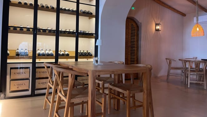 Garden Restaurante - 5