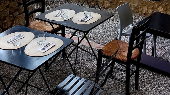 Osteria Il RitroVino - 5