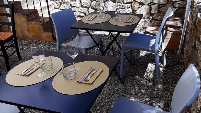 Osteria Il RitroVino - 8