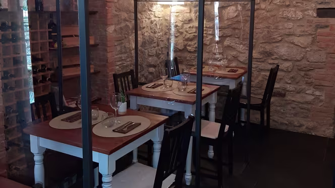 Osteria Il RitroVino - 2