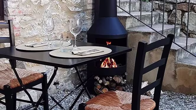 Osteria Il RitroVino - 9