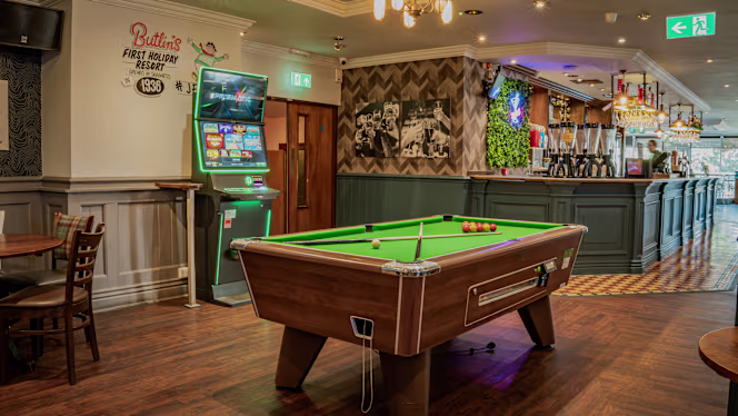 The Jolly Fisherman Skegness - 4