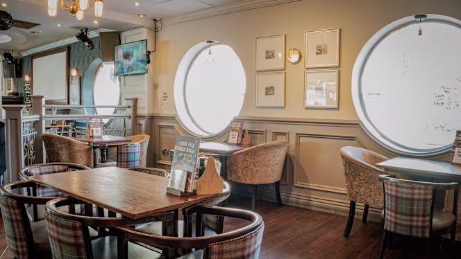 The Jolly Fisherman Skegness - 5