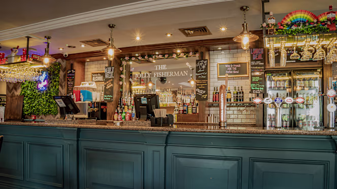 The Jolly Fisherman Skegness - 8