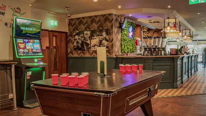 The Jolly Fisherman Skegness - 2