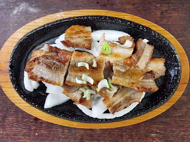 Gaya Korean Restaurant - 8