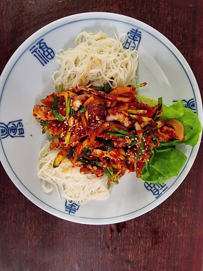 Gaya Korean Restaurant - 3