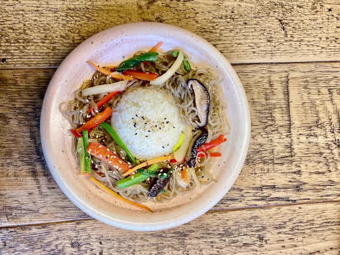 Gaya Korean Restaurant - 1
