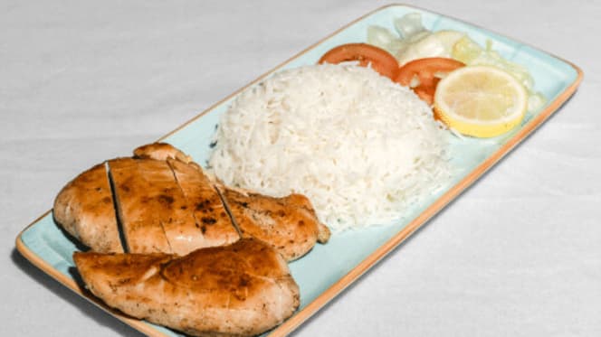 ASAL - Afghanisches Restaurant | Lounge | Garden | Bar - 2