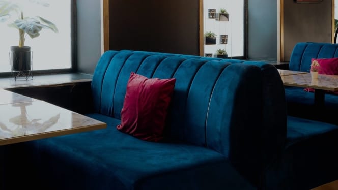 ASAL - Afghanisches Restaurant | Lounge | Garden | Bar - 1