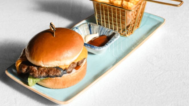 ASAL - Afghanisches Restaurant | Lounge | Garden | Bar - 3