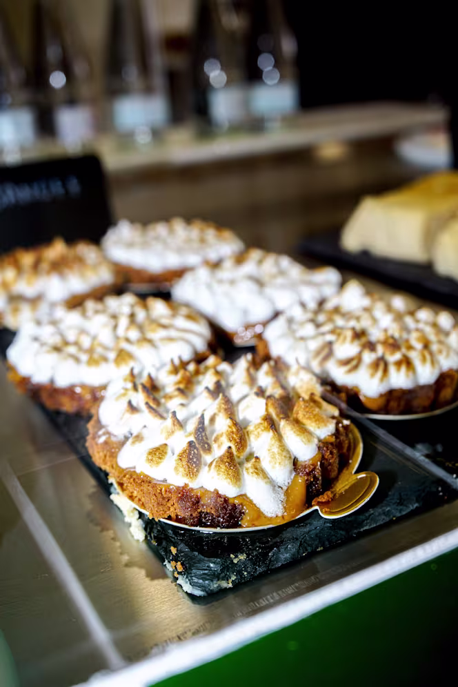 Euphoria Specialty Coffee & Brunch - Valbom - 2