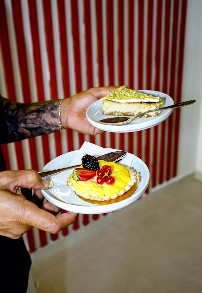 Euphoria Specialty Coffee & Brunch - Valbom - 4