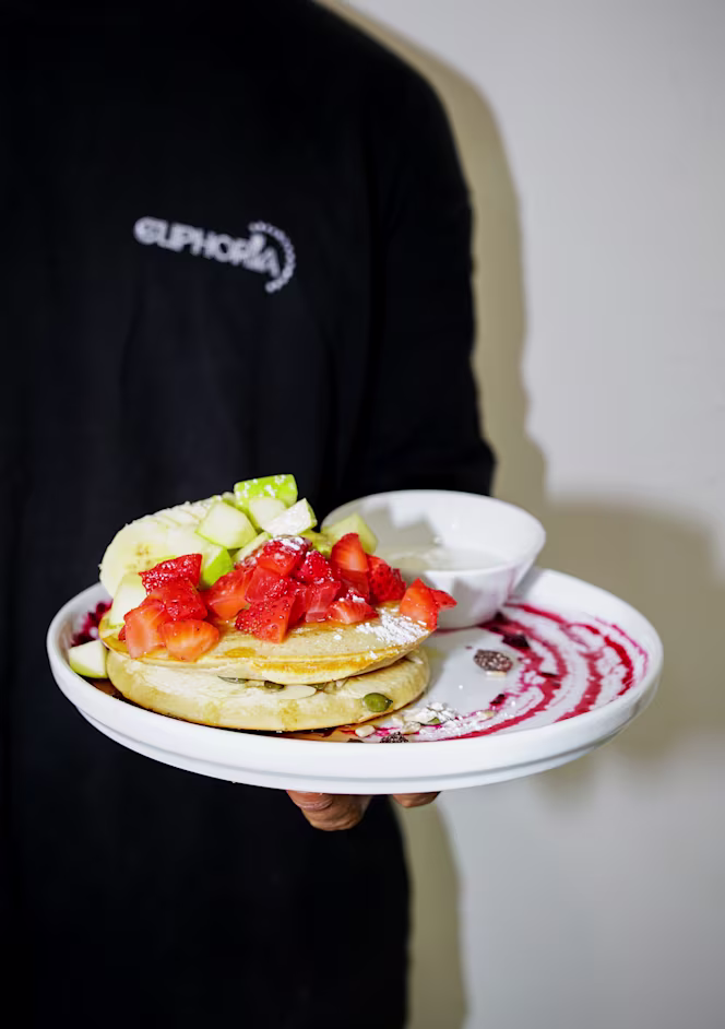 Euphoria Specialty Coffee & Brunch - Valbom - 7