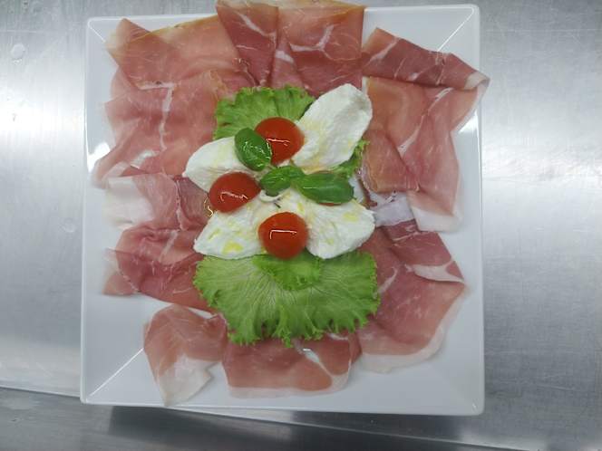 Ristorante Pizzeria Da Vinci - 7