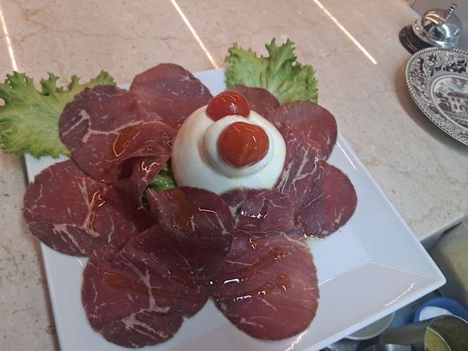 Ristorante Pizzeria Da Vinci - 4