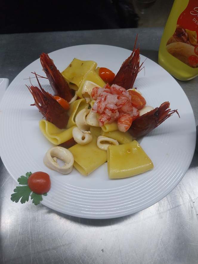Ristorante Pizzeria Da Vinci - 8