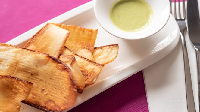 Casa A.R.T Tapas - 1