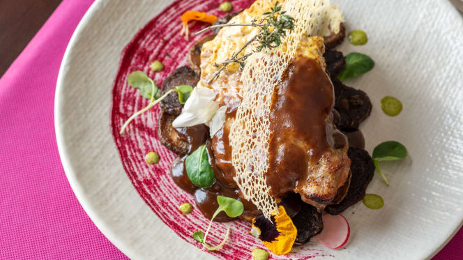 Casa A.R.T Tapas - 2