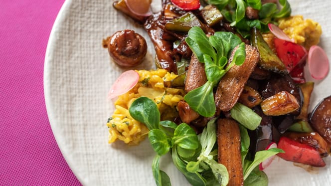 Casa A.R.T Tapas - 3