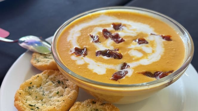 Casa A.R.T Tapas - 6