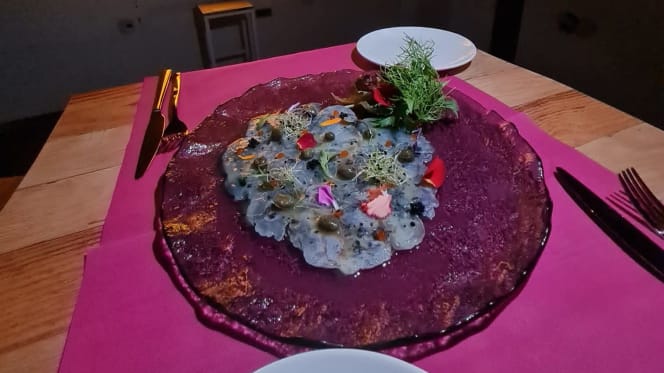 Casa A.R.T Tapas - 4