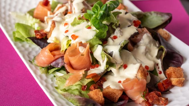 Casa A.R.T Tapas - 7