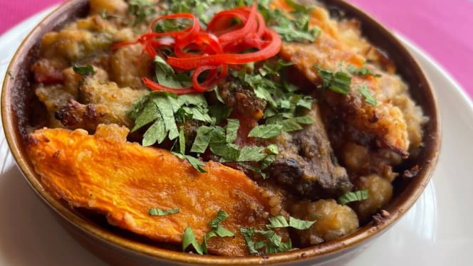 Casa A.R.T Tapas - 9