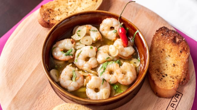 Casa A.R.T Tapas - 5