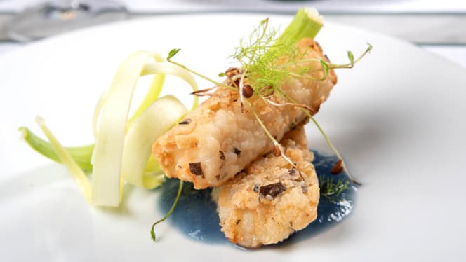 Pepe Ristorante San Giovanni - 4