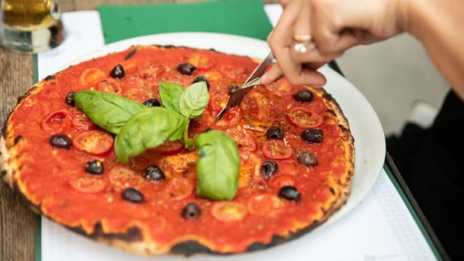 Pepe Ristorante San Giovanni - 2