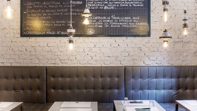 Pepe Ristorante San Giovanni - 5