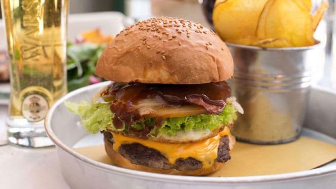 Pepe Ristorante San Giovanni - 1