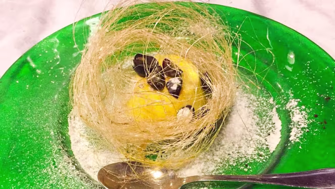 Osteria alla Frasca da Pier - 0