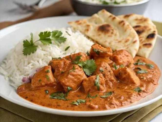 Indian Kitchen - 4