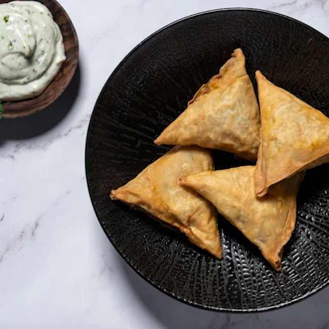 Indian Kitchen - 7