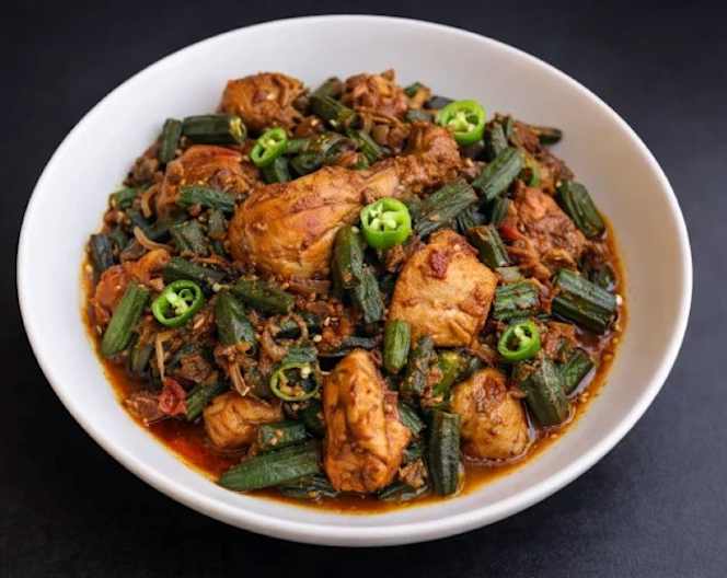 Indian Kitchen - 3