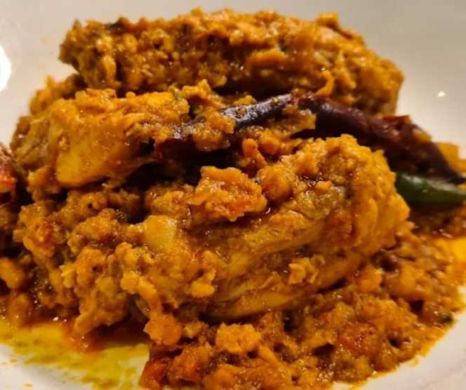 Indian Kitchen - 6