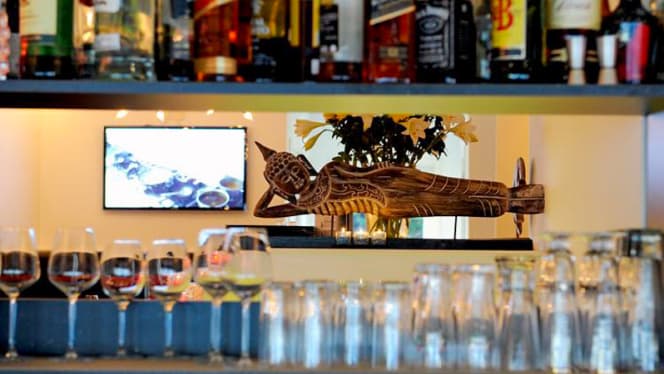 Simply Thai - Den Haag Nederland - 6