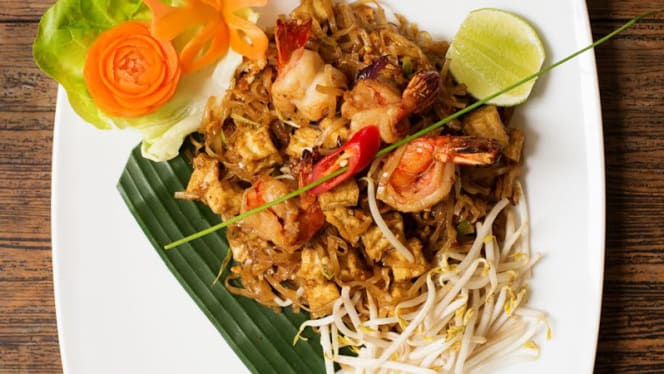 Simply Thai - Den Haag Nederland - 4