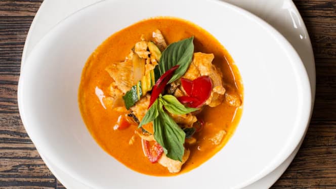 Simply Thai - Den Haag Nederland - 0