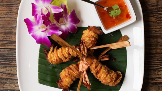 Simply Thai - Den Haag Nederland - 1