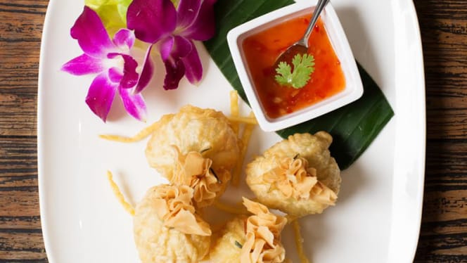 Simply Thai - Den Haag Nederland - 2