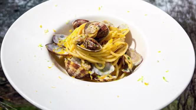 Clandestino Reef Restaurant - 4