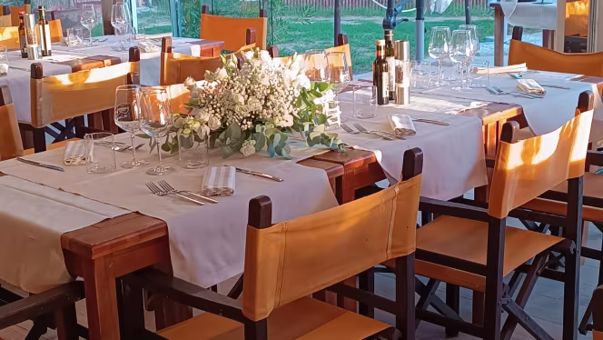 Clandestino Reef Restaurant - 7